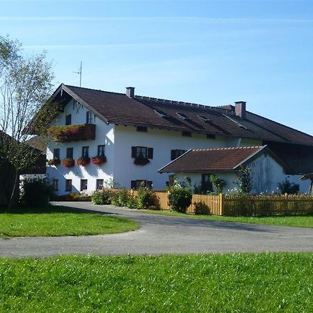 Beim Appertinger Villa Truchtlaching Екстериор снимка