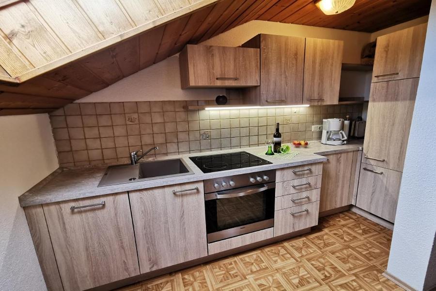 Beim Appertinger Villa Truchtlaching Стая снимка